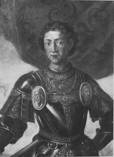 Alexander Herzog von Zweibrücken