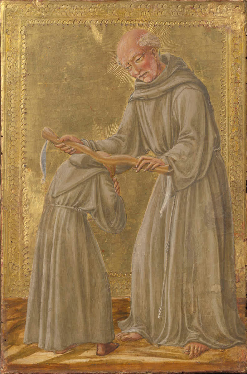 Das Ordensgelübde des Gehorsams