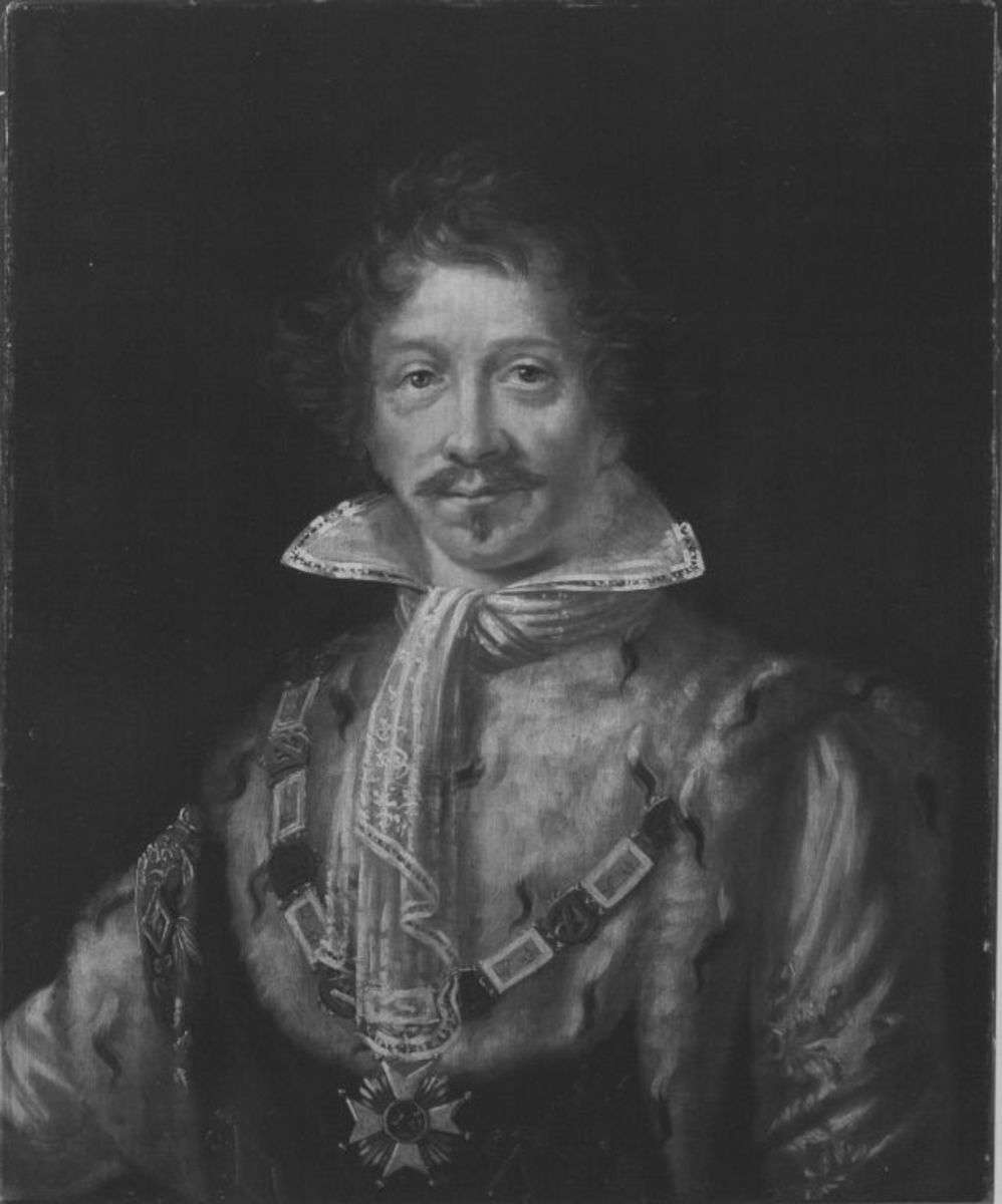 König Ludwig I. von Bayern