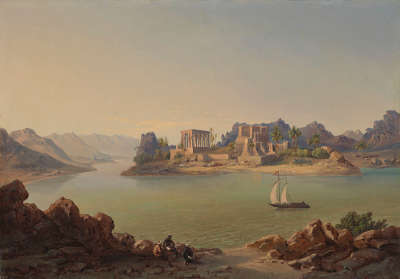 Insel Philae