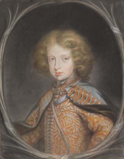 Kaiser Joseph I. (1678-1711)