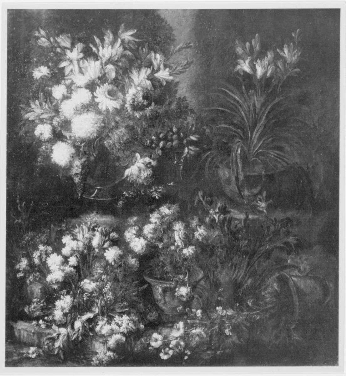 Blumenstück