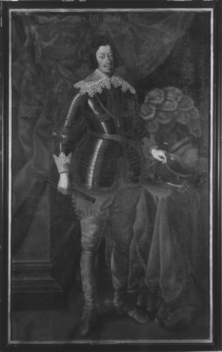 Kaiser Ferdinand III. (1608-1657)