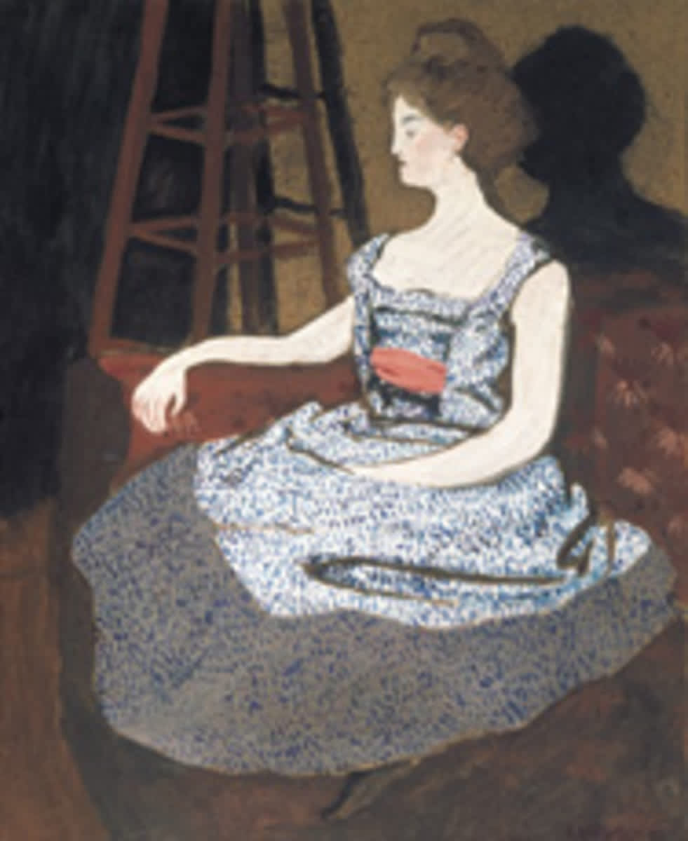 Misia Godebska-Natanson