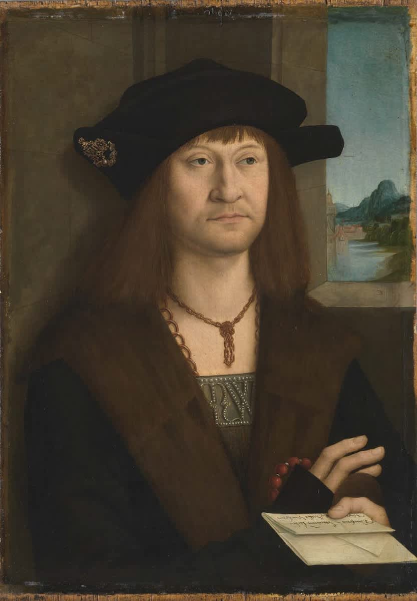 Hieronymus II. Haller zu Kalchreuth