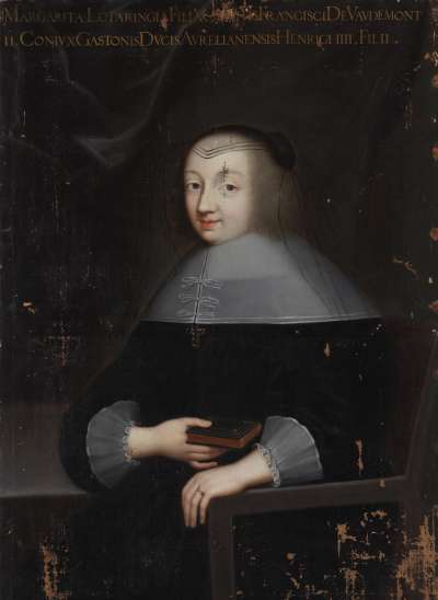 Margarethe von Lothringen