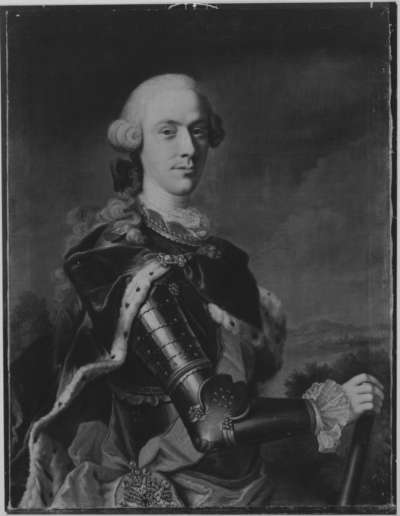 Christian IV., Herzog von Pfalz-Zweibrücken (1722-1775)