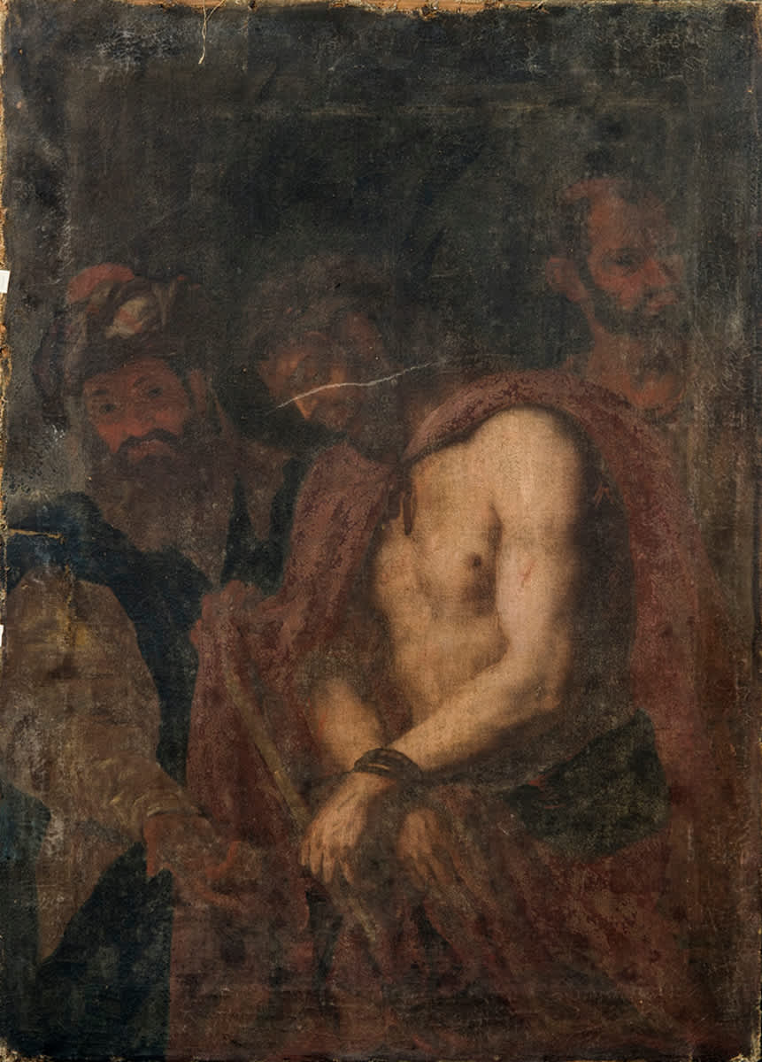 Ecce homo