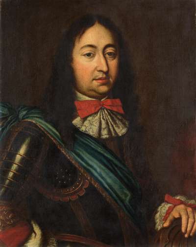 Ferdinand Maria von Bayern