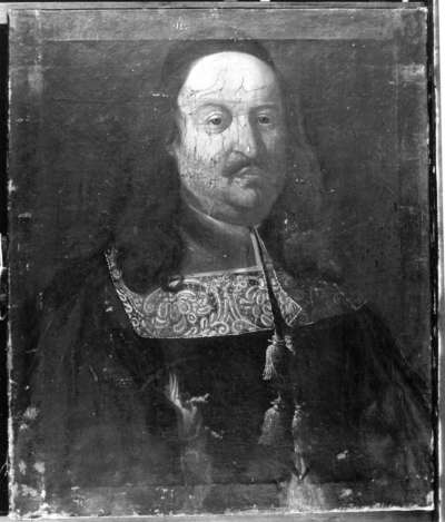 Herzog Ferdinand zu Guastalla