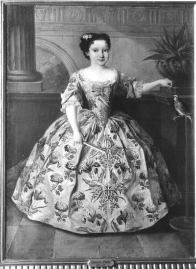 Maria Anna von Polen (Gemahlin Max III. Josephs von Bayern)