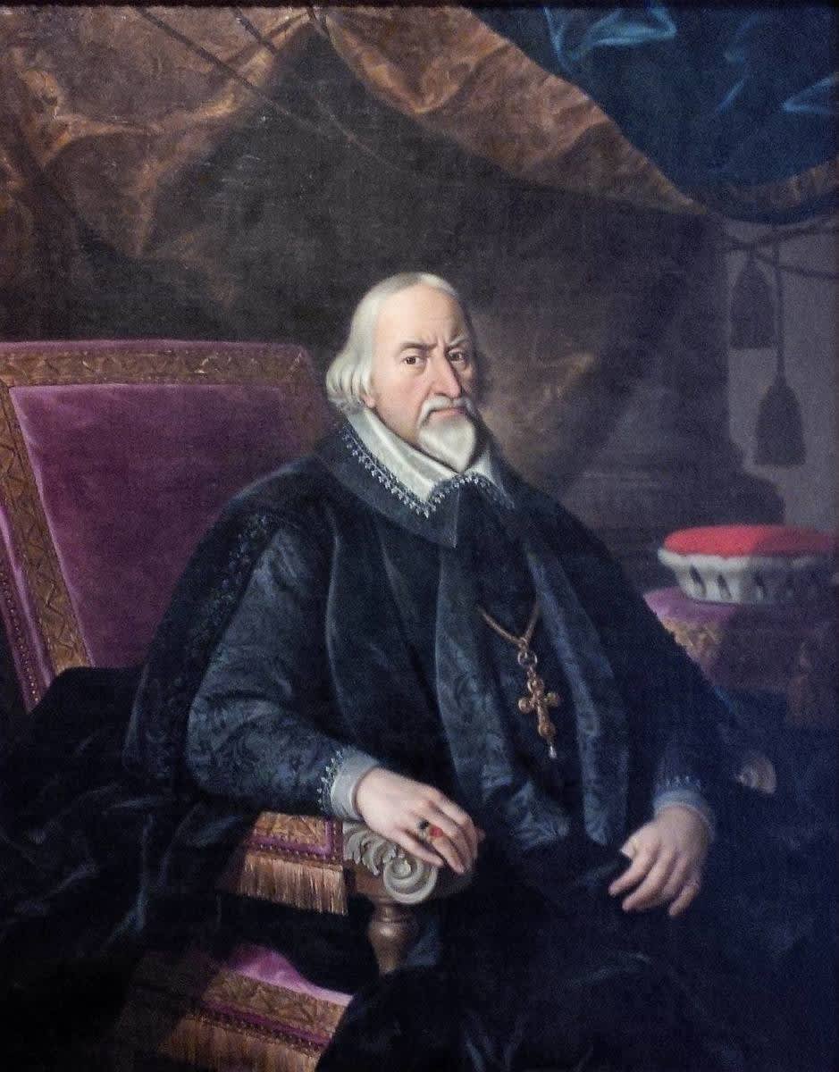 Johann Schweikard von Cronberg, Kurfürst und Erzbischof von Mainz