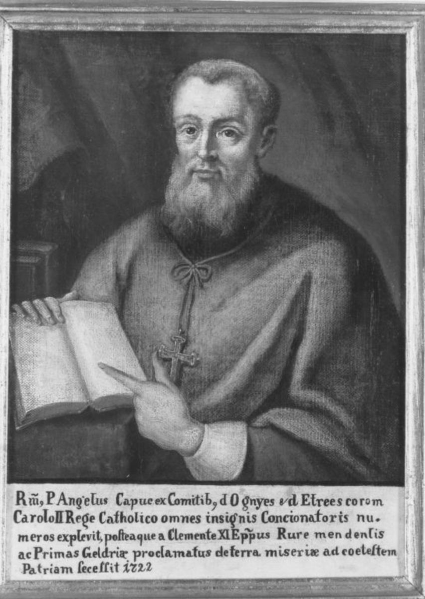 P. Angelus