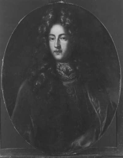 Herzog Friedrich Karl von Württemberg-Winnertal