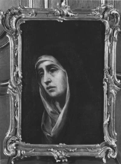 Mater dolorosa