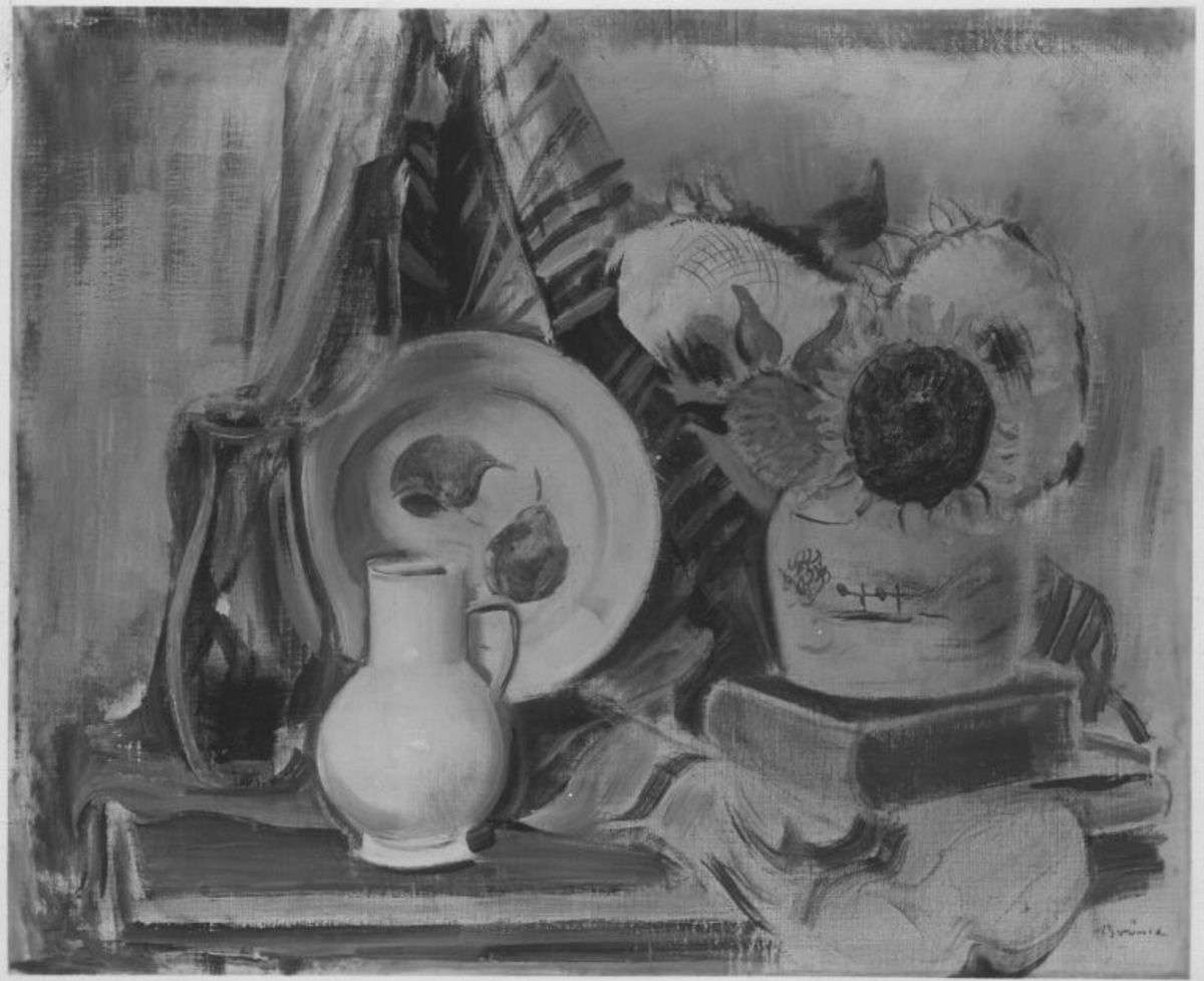 Sonnenblumen