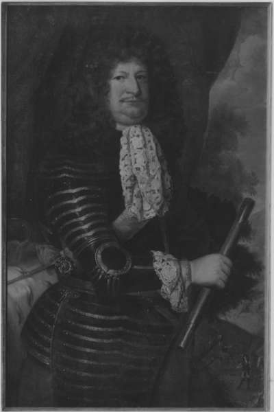 Kurfürst Friedrich Wilhelm von Brandenburg, der Große Kurfürst