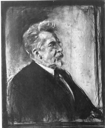 Friedrich Dörnhöffer