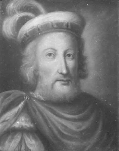 Herzog Sigmund von Bayern