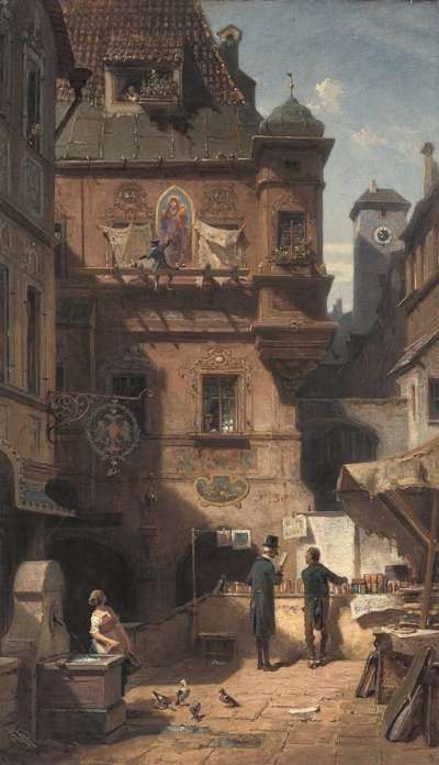 Kunst und Wissenschaft