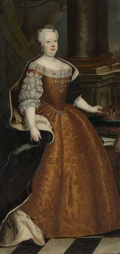 Königin Dorothea von Preußen