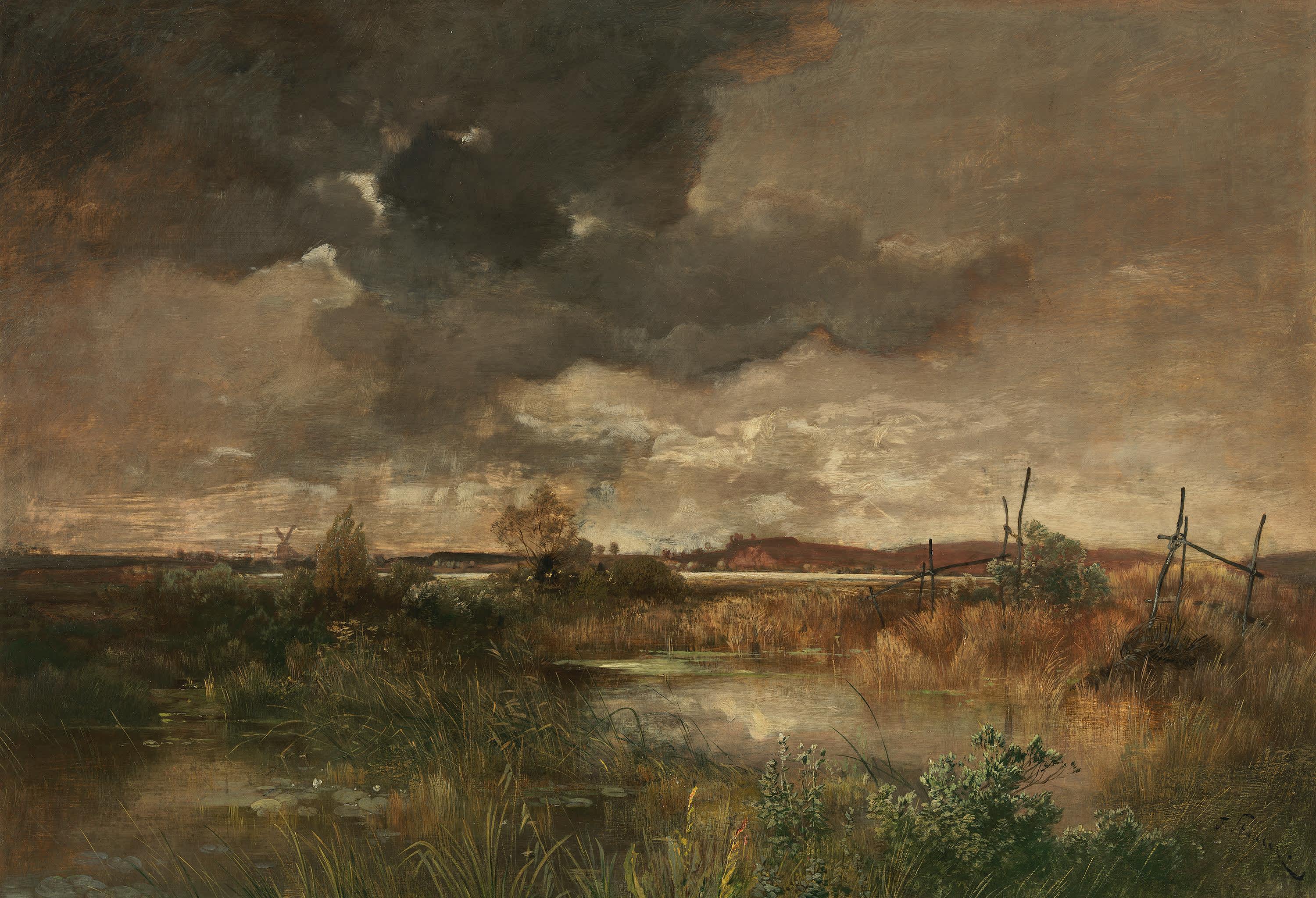 Pichelsdorf an der Havel