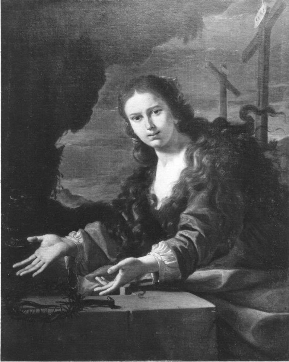 Maria Magdalena