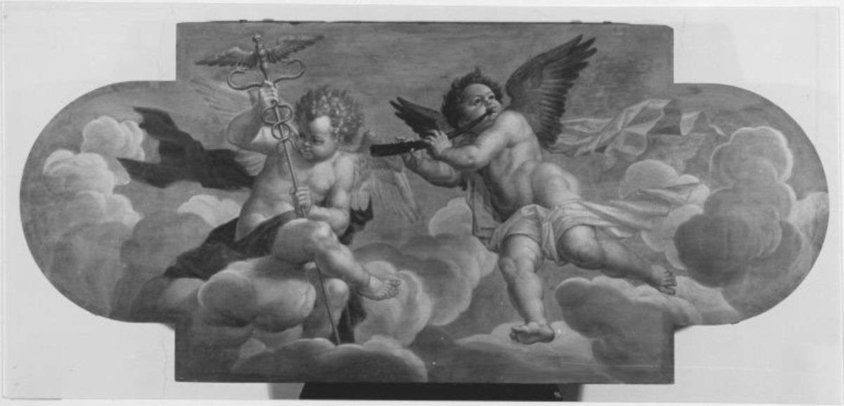 Die Musik und der Kaufmannsstand