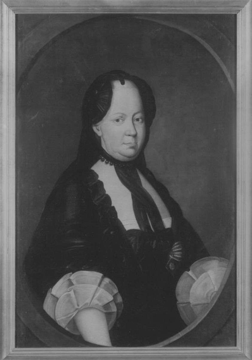 Maria Theresia