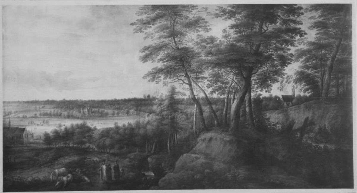 Landschaft