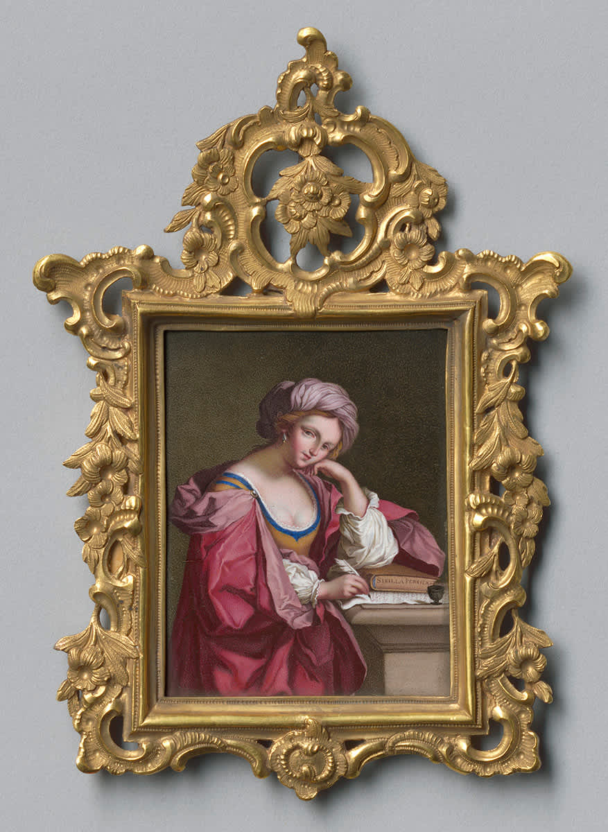 Die persische Sibylle