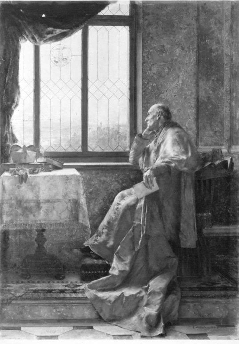 Der Kardinal