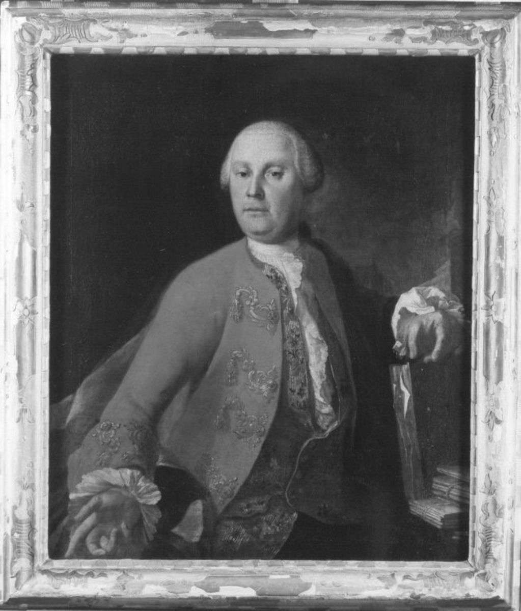 Carl Anton Adam Freiherr von Hagn