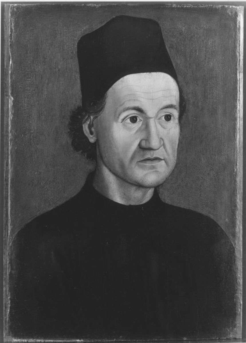 Johannes Geiler von Kaysersberg