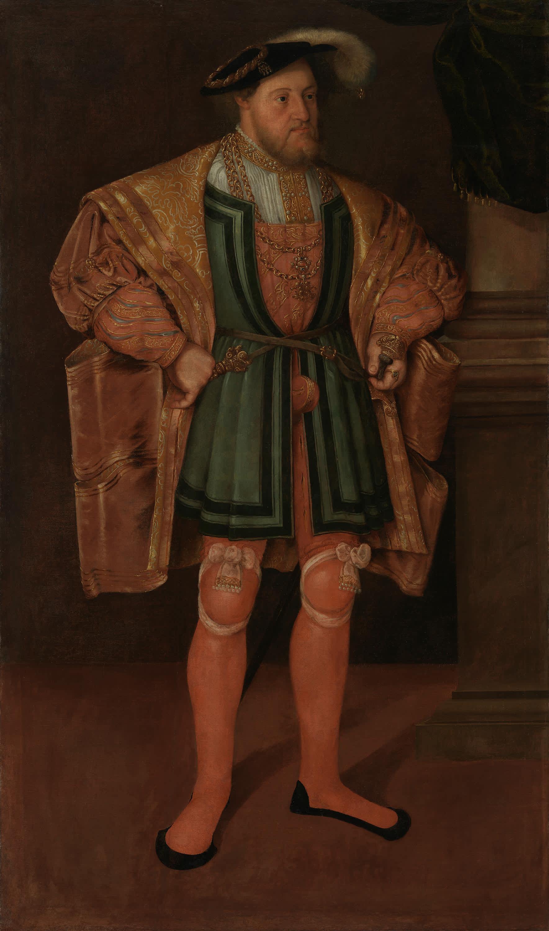 Pfalzgraf Ottheinrich