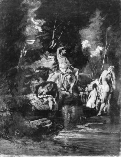 Sammlung Anselm Feuerbach