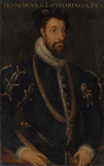 Franz I. von Lothringen