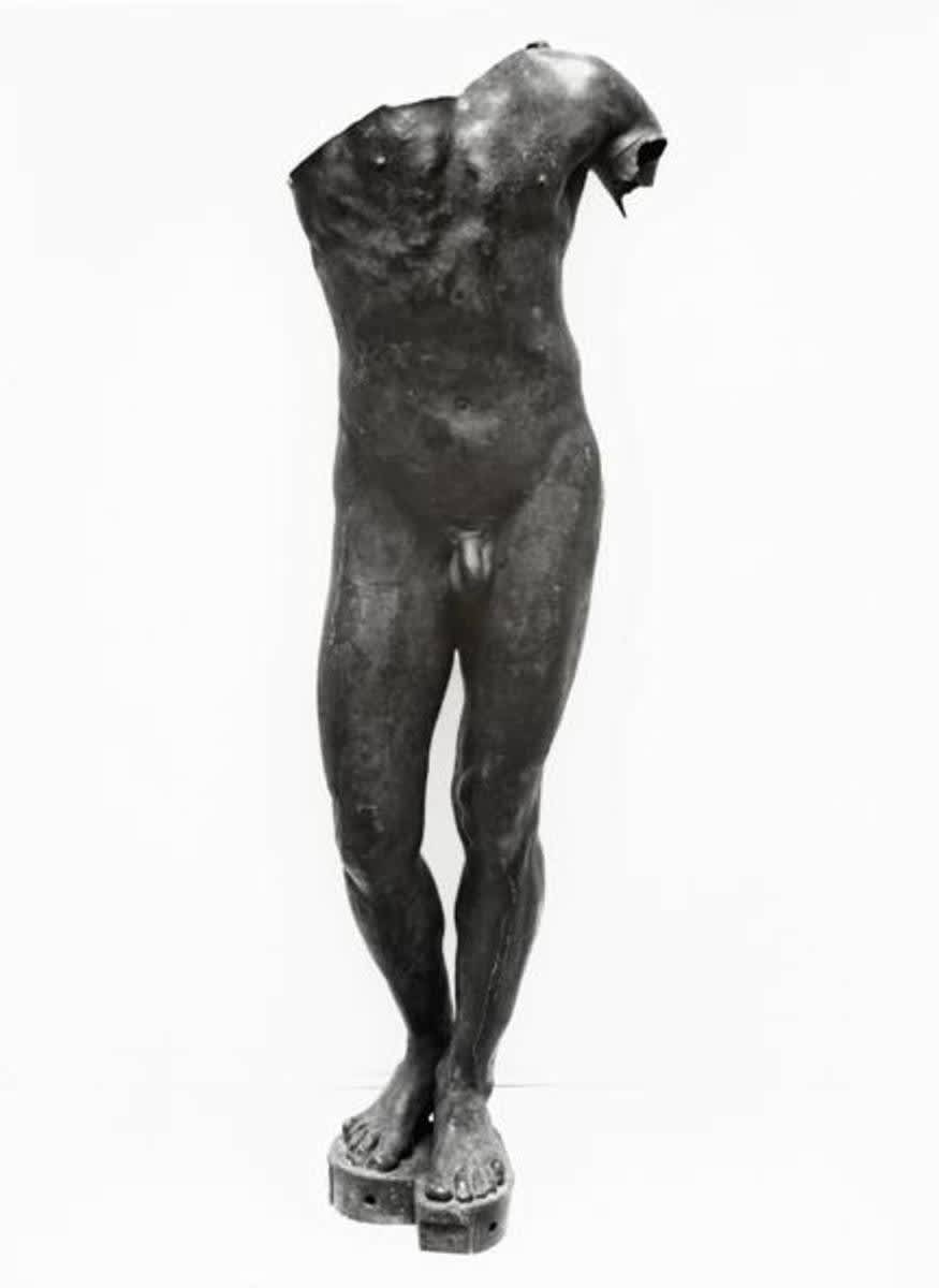 Das eherne Zeitalter