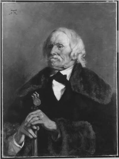 Der Forstmeister Kollmann