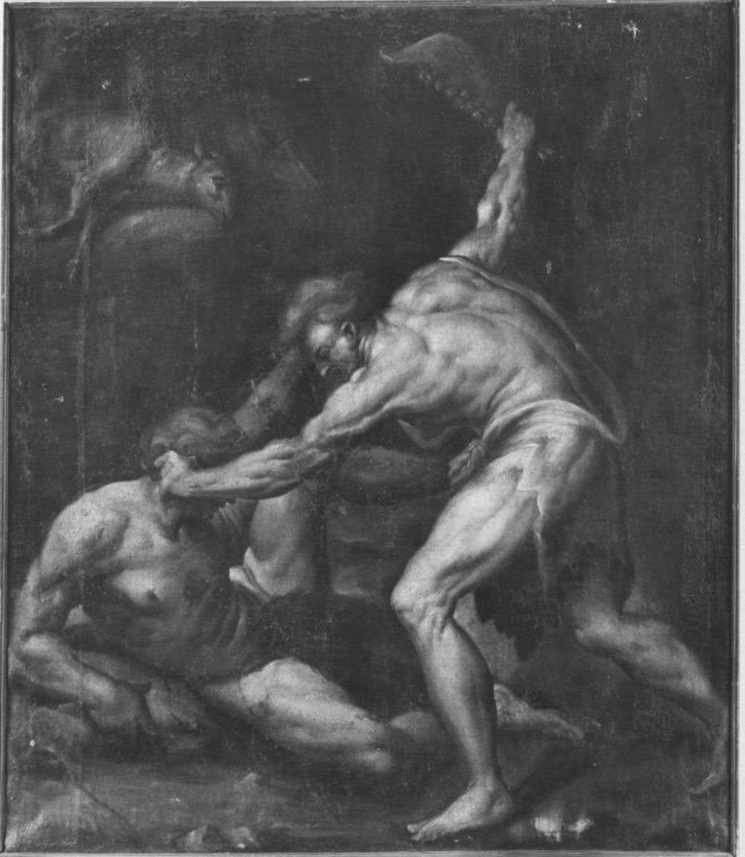 Kain und Abel