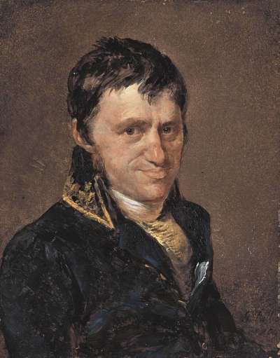 Staatsrat Clemens von Neumayr