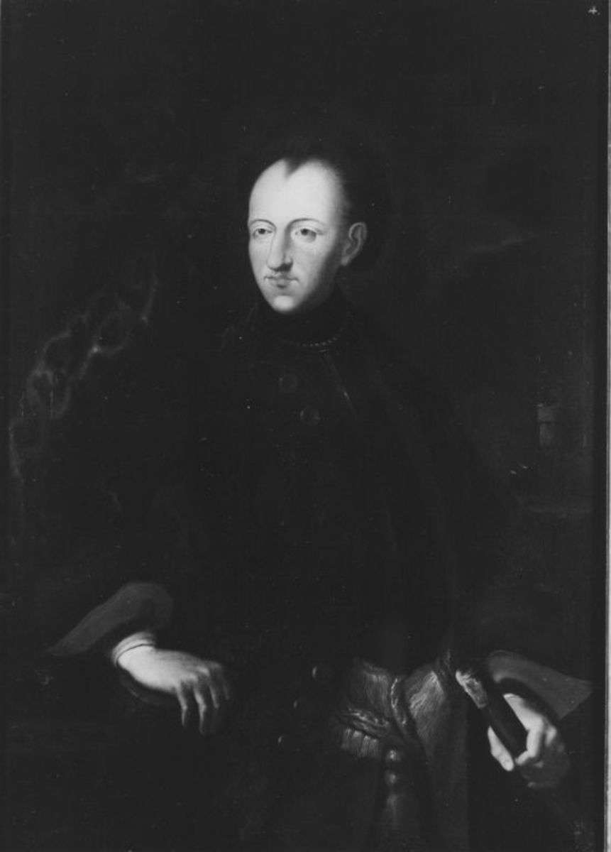 Karl XII., König von Schweden