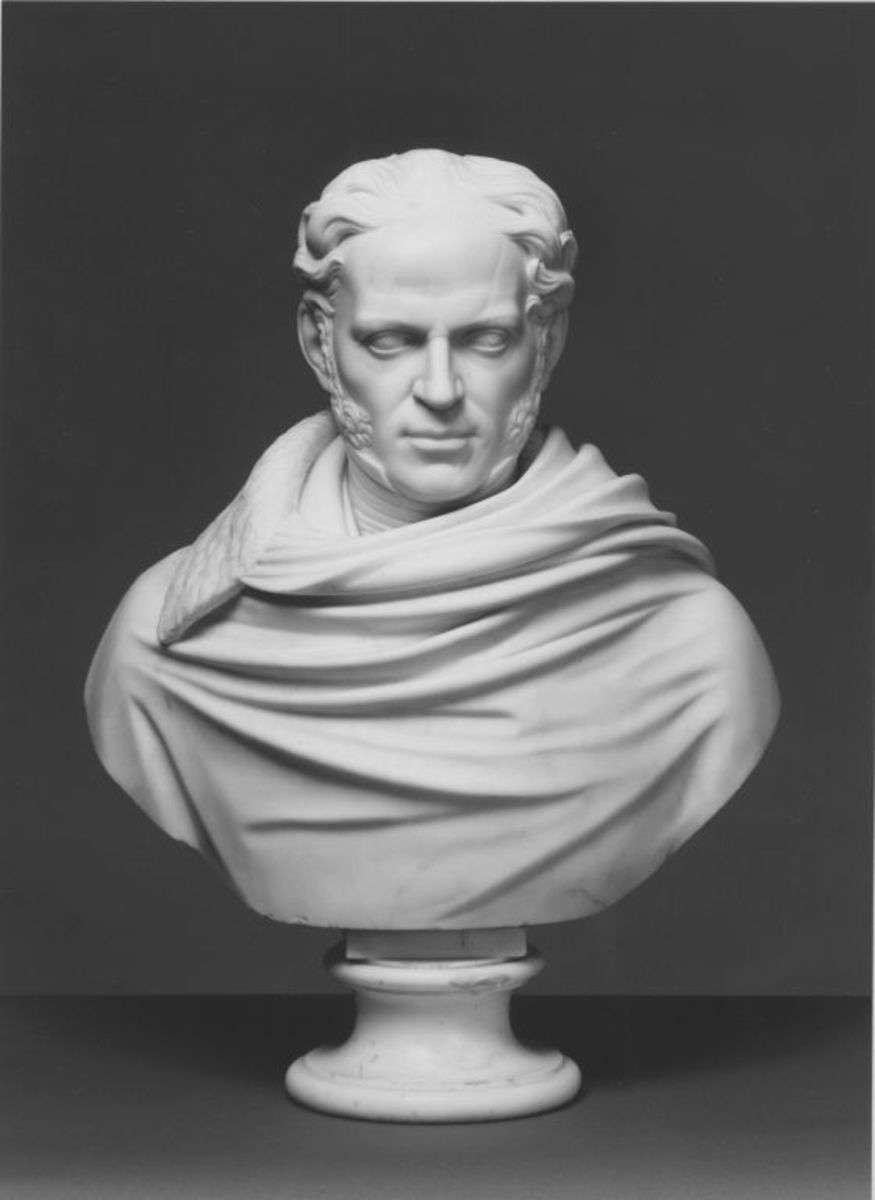 Joseph Ludwig Graf von Armansperg