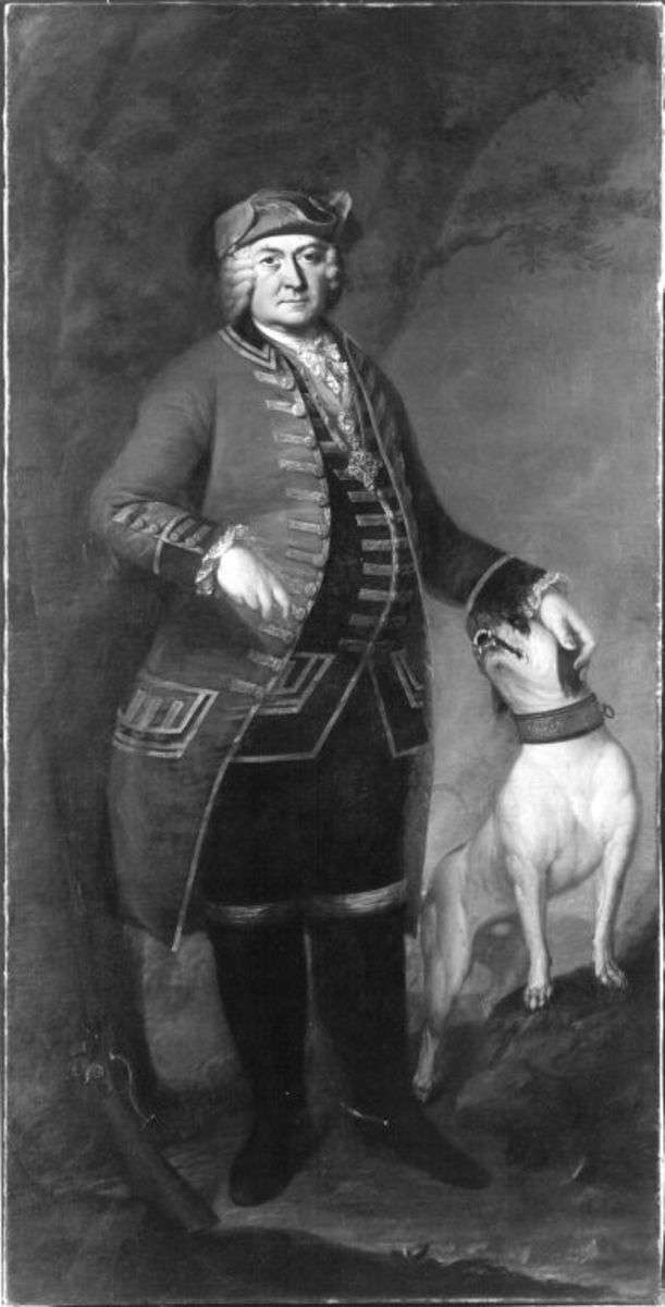 Emmerich Josef Freiherr von Breidbach, Erzbischof und Kurfürst von Mainz