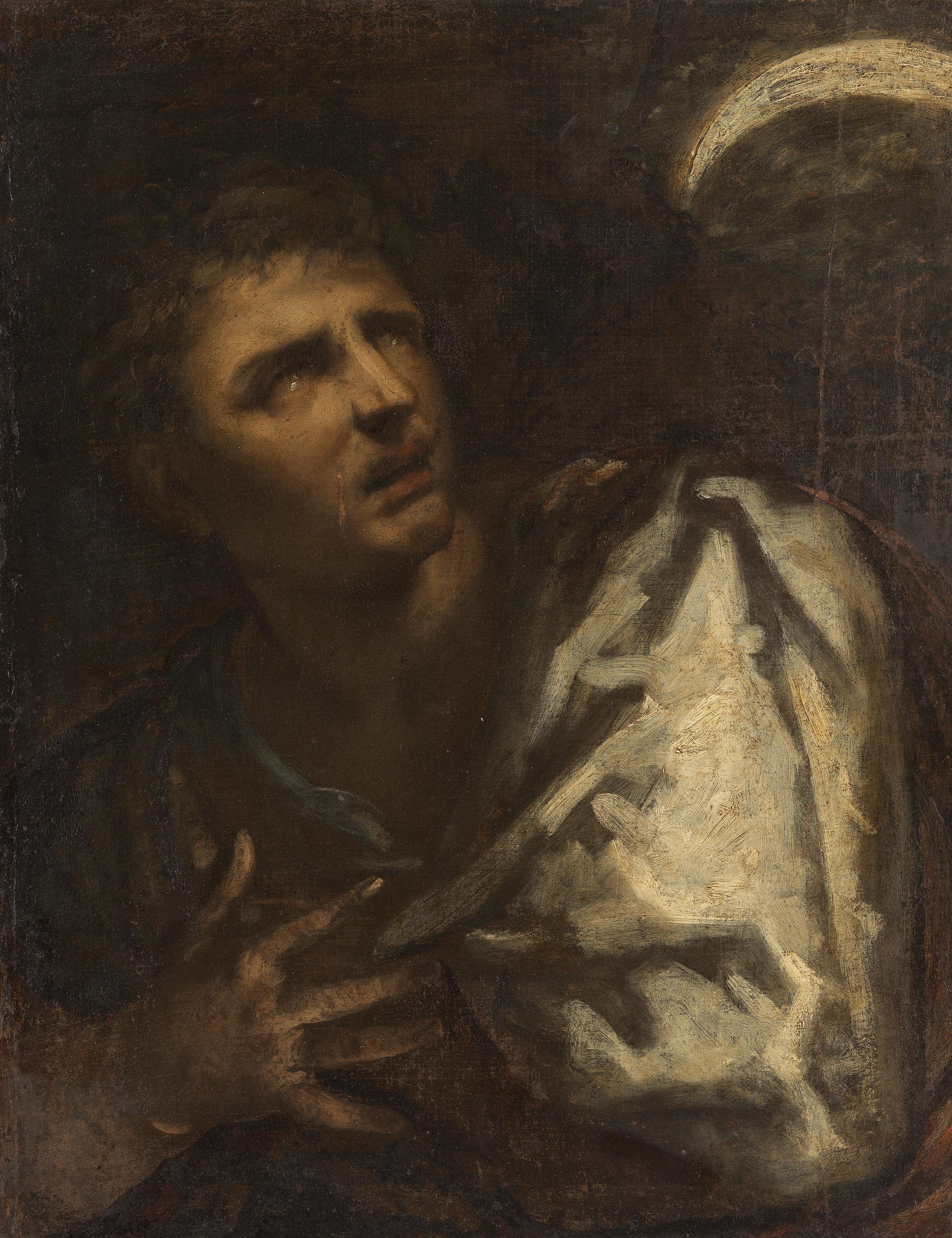 Johannes Evangelist