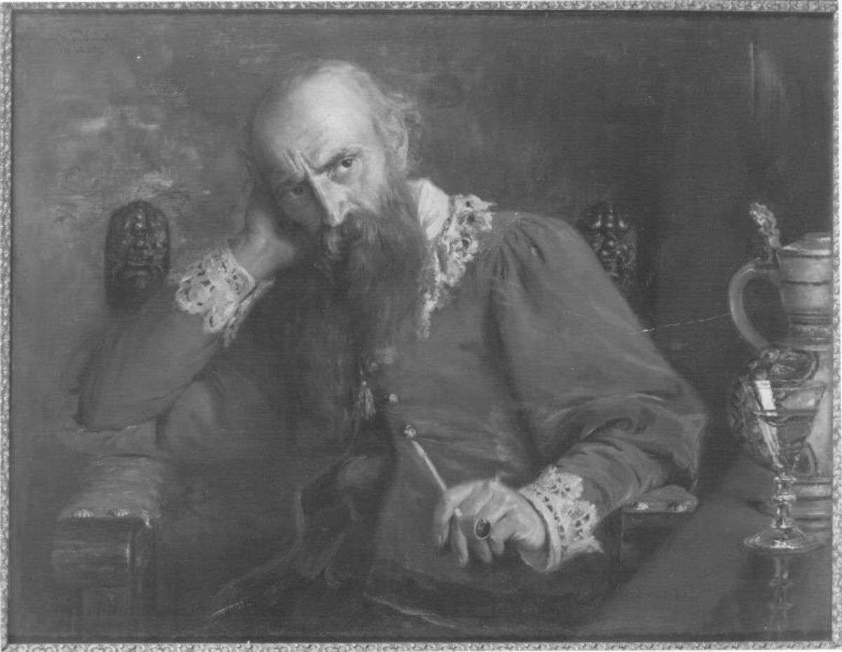 Der Raucher