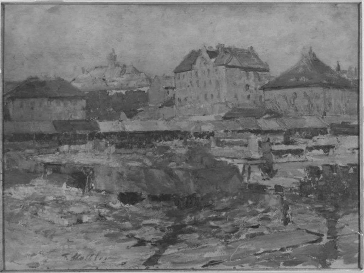 Auer Dult