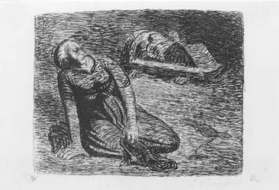 Der Tote Tag (Der Blutflecken 2)