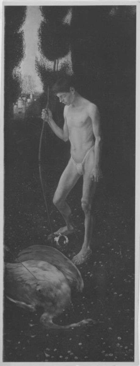 Parzival (Der Schwanentöter)