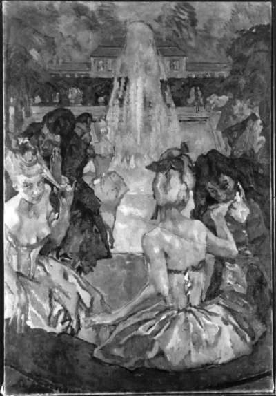 Gartenfest (Höfische Gesellschaft)